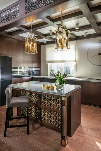 Projektive - Architekci/ Projektowanie wnętrz Kołobrzeg